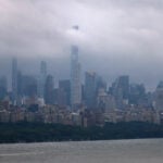 New York cannot enforce $75 billion climate 'superfund' law, US judge rules