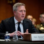 Army Secretary Dan Driscoll submits resignation after tension with Hegseth