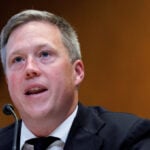 US Army Secretary Driscoll tenders resignation, source says