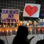 North Carolina girl, 17, charged in role in California mosque attack