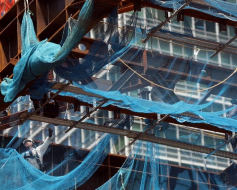 Japan manufacturing new business rises at fastest pace since 2018, PMI shows