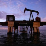 White House releases terms of oil deal with North American Blue Energy Partners