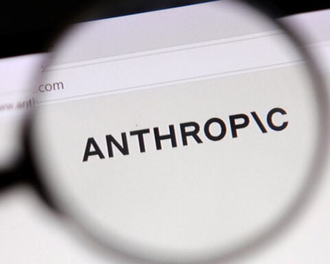 Anthropic signs $35 billion cloud deal with Nvidia-backed Lambda, source says
