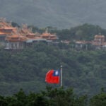 China warns of 'consequences' over Taiwan's attendance at Pacific leaders meeting