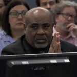 Duane “Keffe D” Davis found guilty in Tupac Shakur’s murder, three decades later