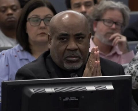 Duane “Keffe D” Davis found guilty in Tupac Shakur’s murder, three decades later