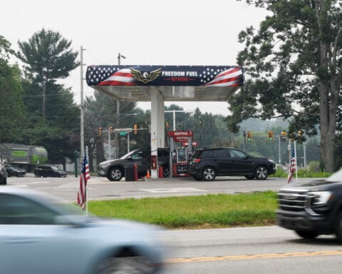 Freedom Fuel won praise from Trump for selling cheap gas. Now a supplier claims it got gas it didn’t pay for