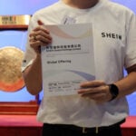 Fast-fashion giant Shein set to open flat in Hong Kong market debut