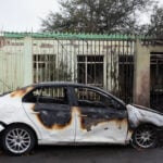 Bomb attacks by Mexican gangs on the rise, officials say