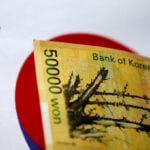 South Korea proposes $599 billion 2027 budget, to boost chips and defence spending