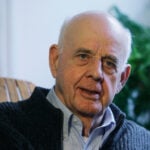 Wendell Berry, Kentucky-born author who advocated a simpler life, has died at 92