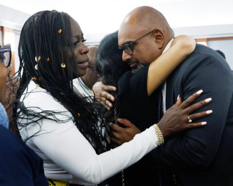 What to know about the evidence that led to a conviction in Tupac Shakur's killing