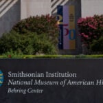 Smithsonian to put Latino museum in existing building, bypassing Congress approval
