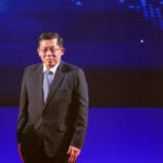 Myanmar's Min Aung Hlaing to visit Vietnam this week, continuing push for re-engagement