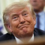 With elections nearing, battleground Republicans still waiting for Trump to open his campaign wallet
