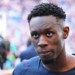 Reports: U.S. striker Folarin Balogun is headed on transfer to Premier League club Everton