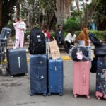 Kenya aviation workers end strike that disrupted flights, officials say