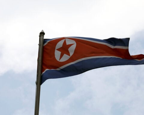 North Korea and US show signs of resuming dialogue, South Korean lawmaker says