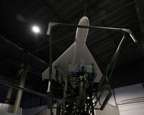 Poland pivots to home-grown defence production as it builds Europe's biggest army