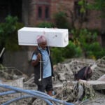 More than 1,000 dead from catastrophic Nepal-China floods