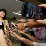 Japan, US agree to continue coordination on yen, Katayama says