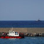 Deep-sea team aids search for missing in Cyprus ferry disaster