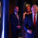 UK finance minister to set out 'clear path' to higher defence spending in spring