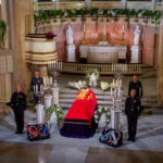 Norway's new king to swear oath before parliament after Harald's death