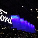 Ford to recall about 149,000 vehicles in US over power loss, NHTSA says
