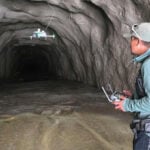 'No hollow or empty space': A drone operator reveals challenges in Nepal's tunnel rescue efforts