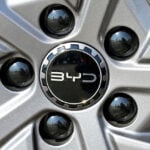 BYD's sales extend growth streak on strong exports