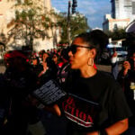 Democratic socialists' next hurdle: Winning over Black voters