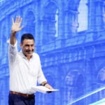 Italy's new far-right party becomes fourth most popular in polls