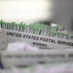 USPS whistleblower says system for Trump mail ballot rules could fail at multiple points