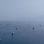 Two tankers carrying Saudi oil attacked in Strait of Hormuz