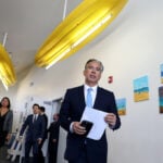 Who is Rob Bonta? The AG at the heart of some of the biggest legal battles in business