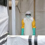 Schools resume classes in Congo’s Ebola epicenter despite concerns from parents and teachers