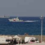 Submersible joins search for 20 missing in deadly Cypriot ferry disaster