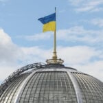 Ukraine parliament fails to pass parcel tax law tied to IMF, EU funding