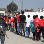 Zambia's chaotic election casts shadow over Hichilema swearing-in