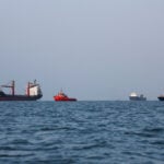 Blockade succeeds where sanctions failed as Iran oil exports stall