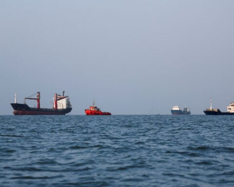 Blockade succeeds where sanctions failed as Iran oil exports stall