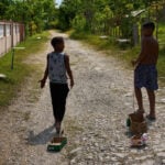 Schools reopen across Cuba as fuel, water and power shortages persist