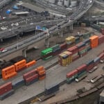 Brazil's economic growth slows in Q2 but beats forecasts