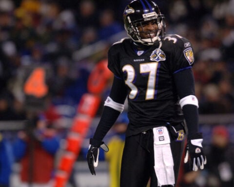 Aaron Donald follows other Hall of Fame-caliber athletes in his return from retirement