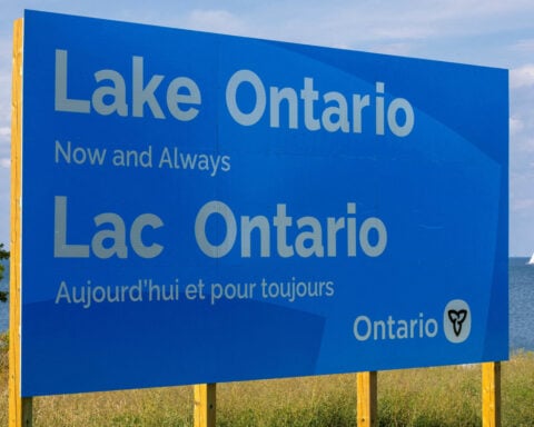 Majority of Americans oppose Trump's new Canada tariffs, renaming Lake Ontario, Reuters/Ipsos poll finds