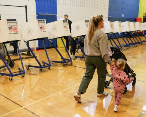 Whistleblower says USPS mail-in voting restrictions could discard thousands of legal ballots