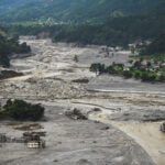 Himalayas face severe glacial flood risks in years ahead, UN official warns