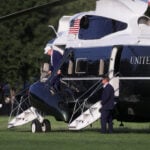 FAA proposes flight restrictions near Trump Palm Beach airport
