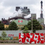 Canadian factory PMI dips in August but shows sector still expanding